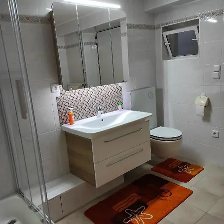 Privatzimmer Guhl Munster im Heidekreis Esterno foto