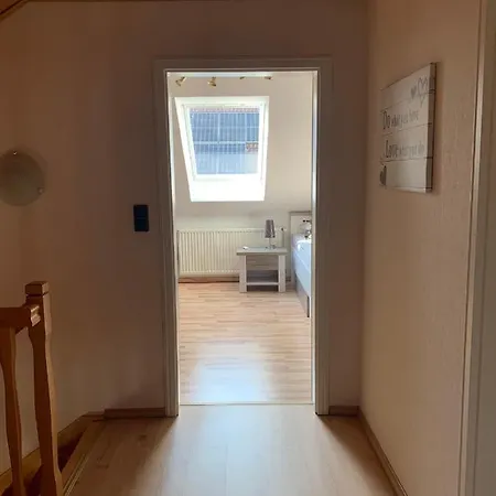 Privatzimmer Guhl Munster im Heidekreis Esterno foto
