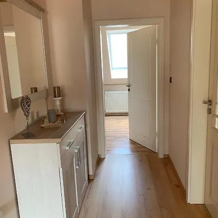 Privatzimmer Guhl Munster im Heidekreis Esterno foto