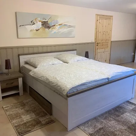 Privatzimmer Guhl Munster im Heidekreis Esterno foto