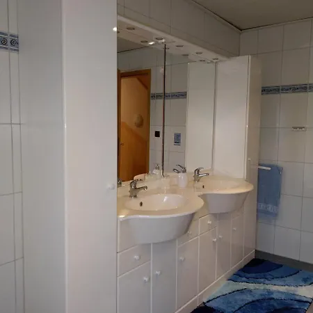 Privatzimmer Guhl Munster im Heidekreis Esterno foto