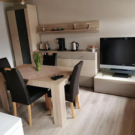 Privatzimmer Guhl Munster im Heidekreis Esterno foto