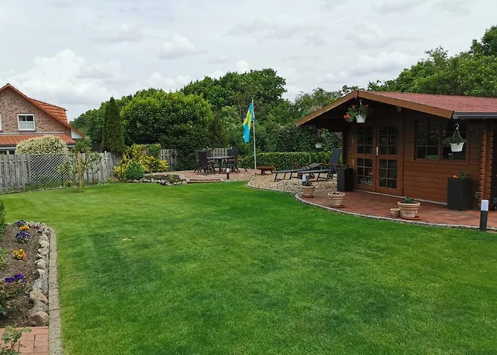 Privatzimmer Guhl