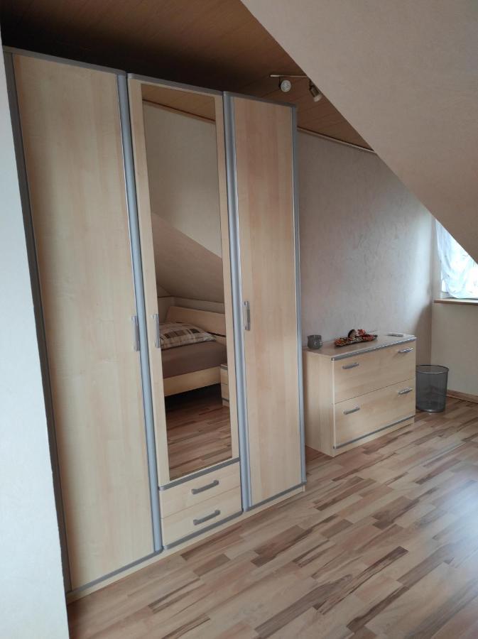 Homestay Guhl Munster im Heidekreis