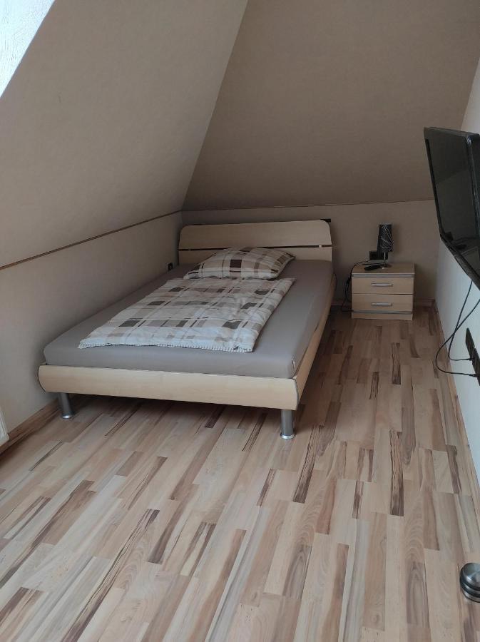 Homestay Guhl Munster im Heidekreis