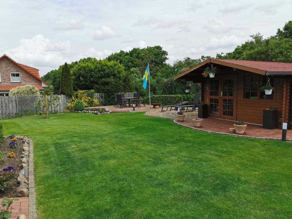 Guhl Homestay Munster im Heidekreis