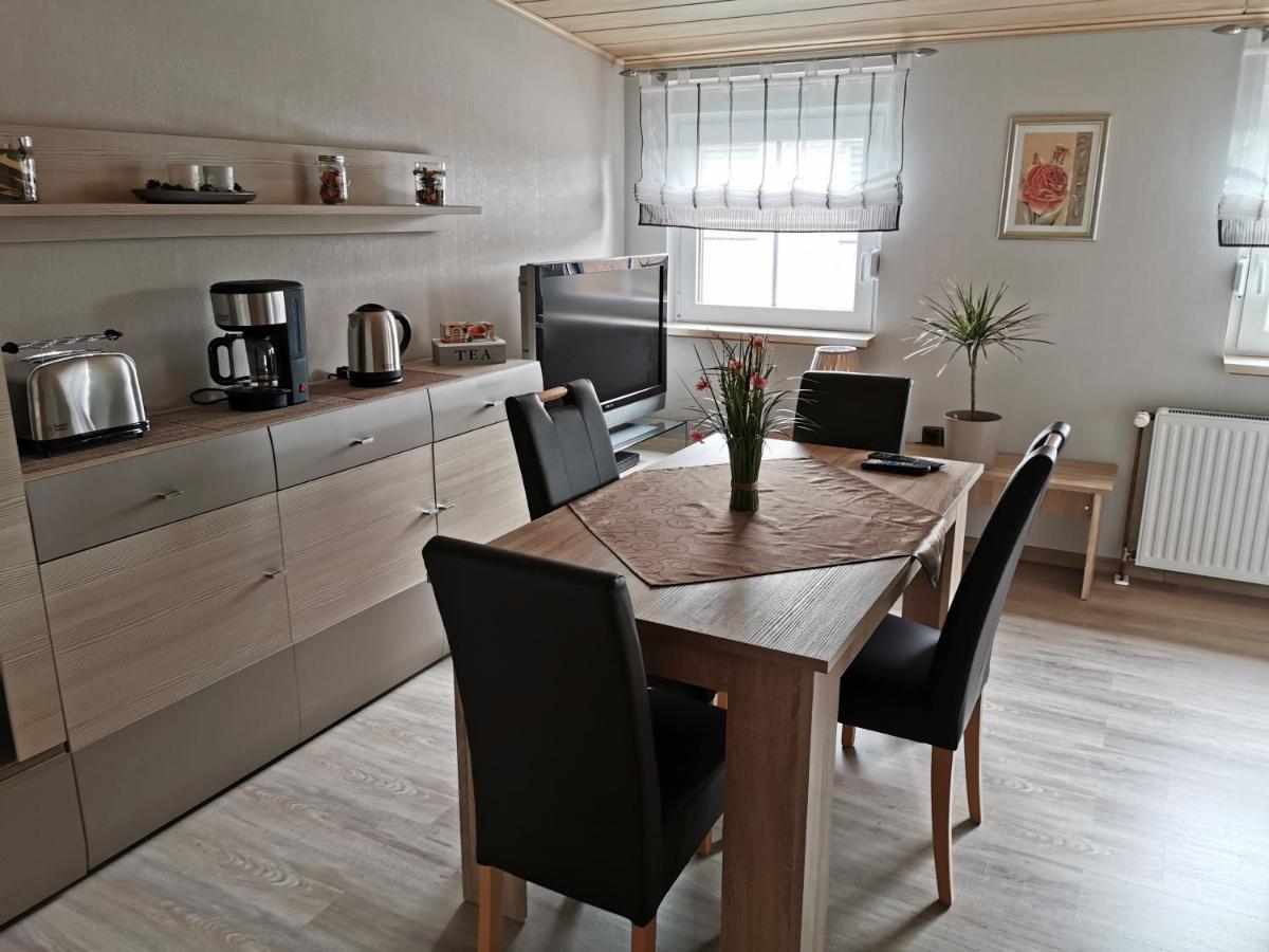 Guhl Homestay Munster im Heidekreis
